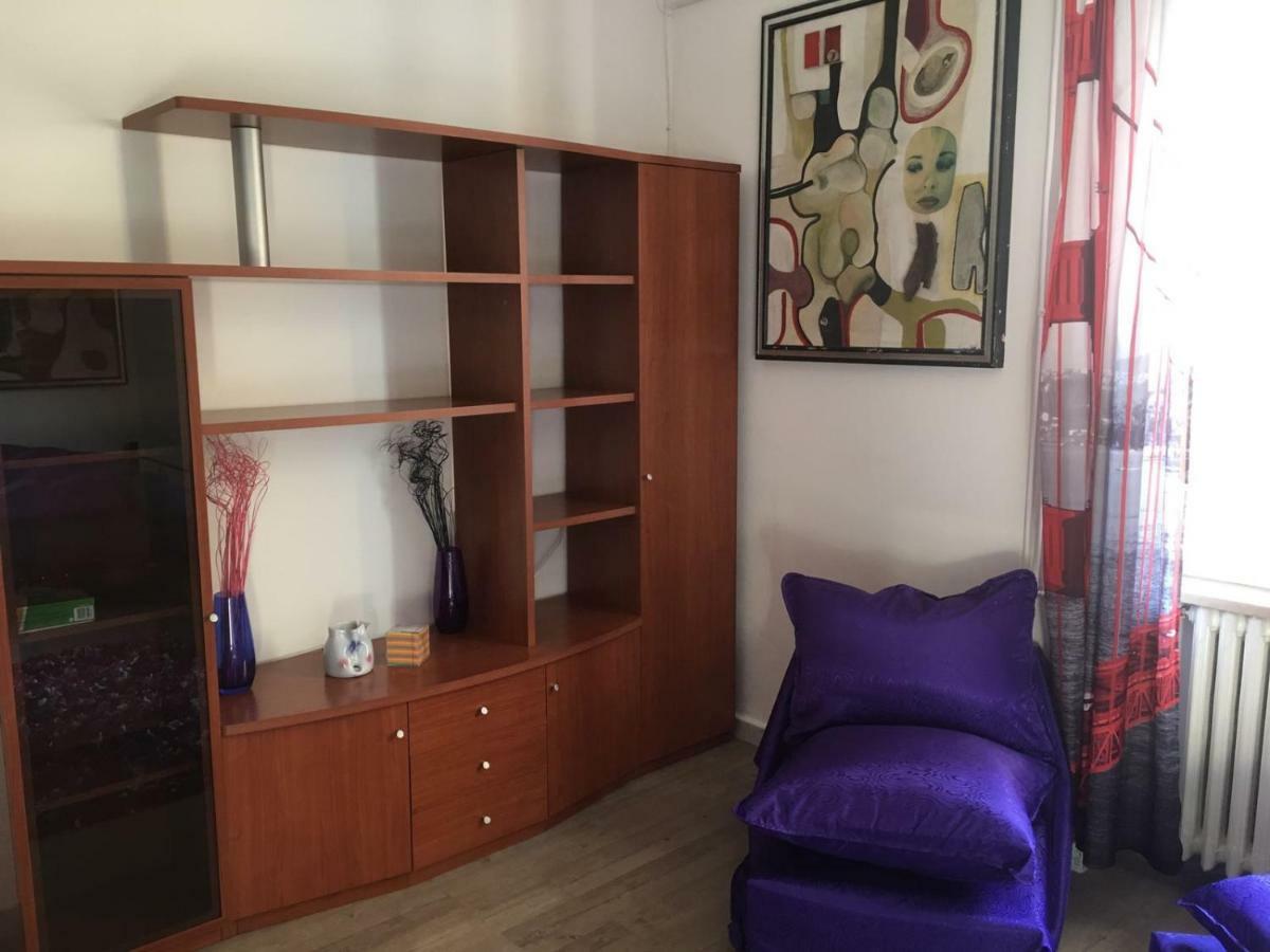 Apartamento Tezone *