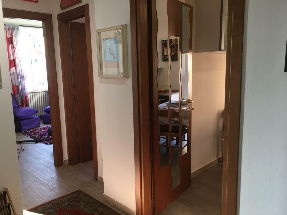 Apartamento Tezone *