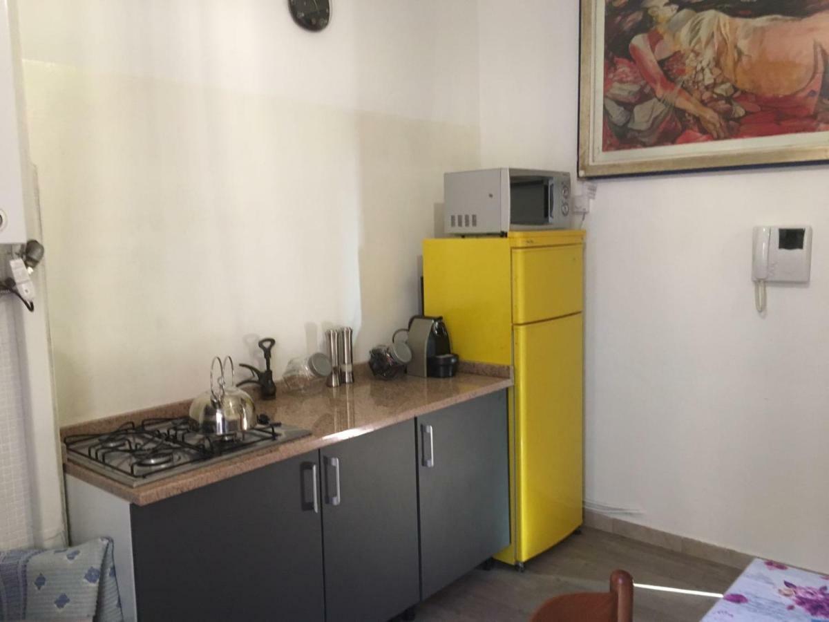 Apartamento Tezone Verona