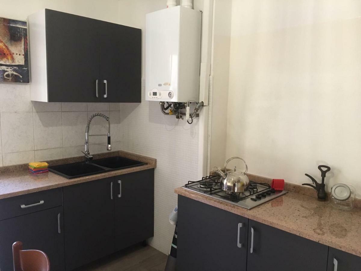 Apartamento Tezone Verona