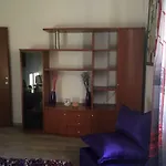 Tezone Apartment