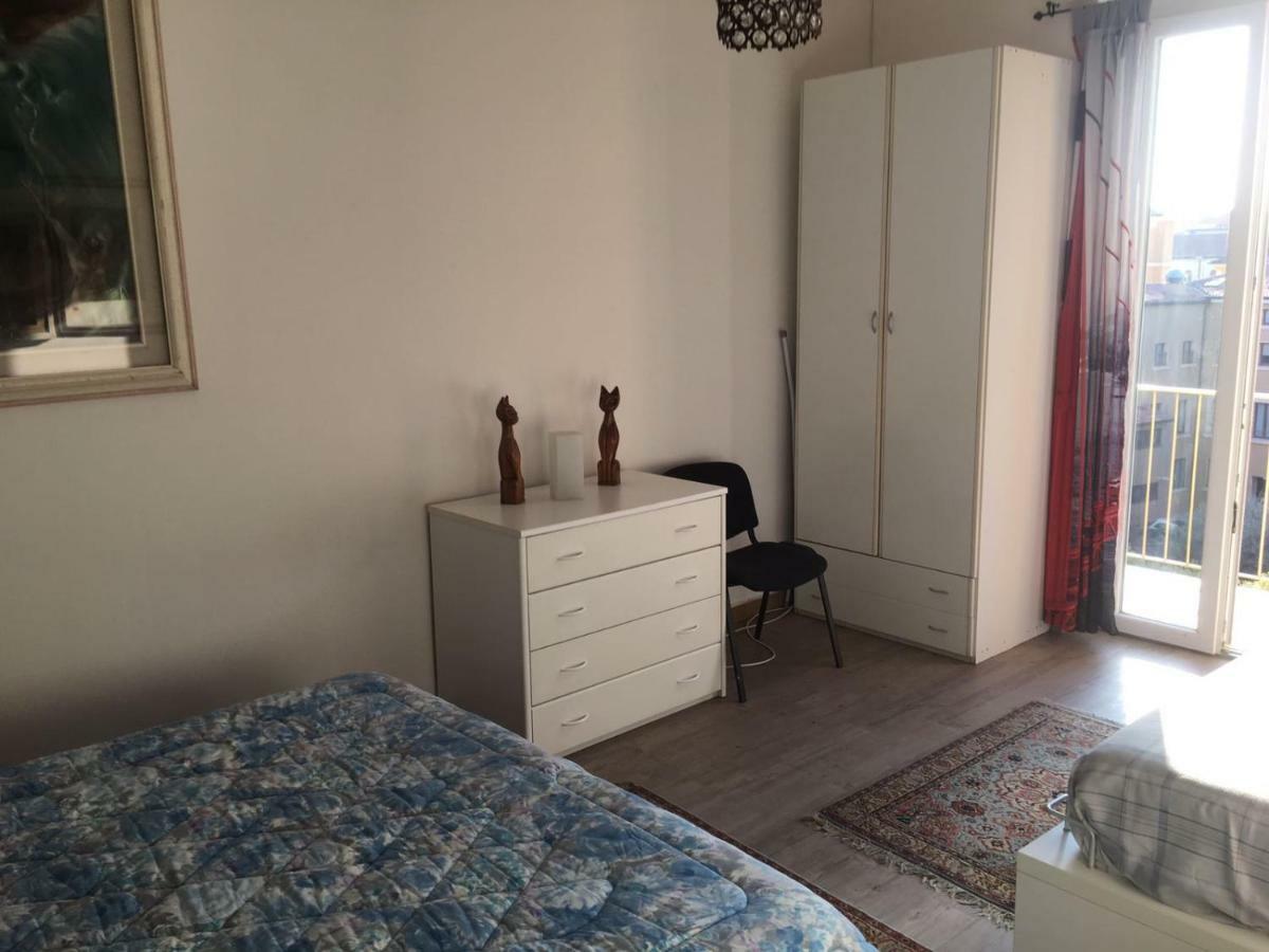 Tezone Apartment