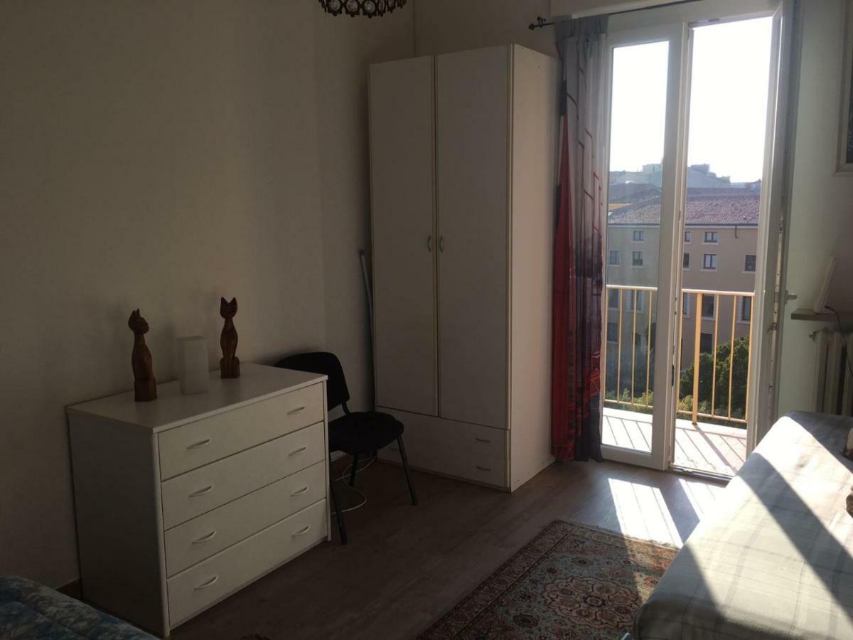 Tezone Apartment Verona