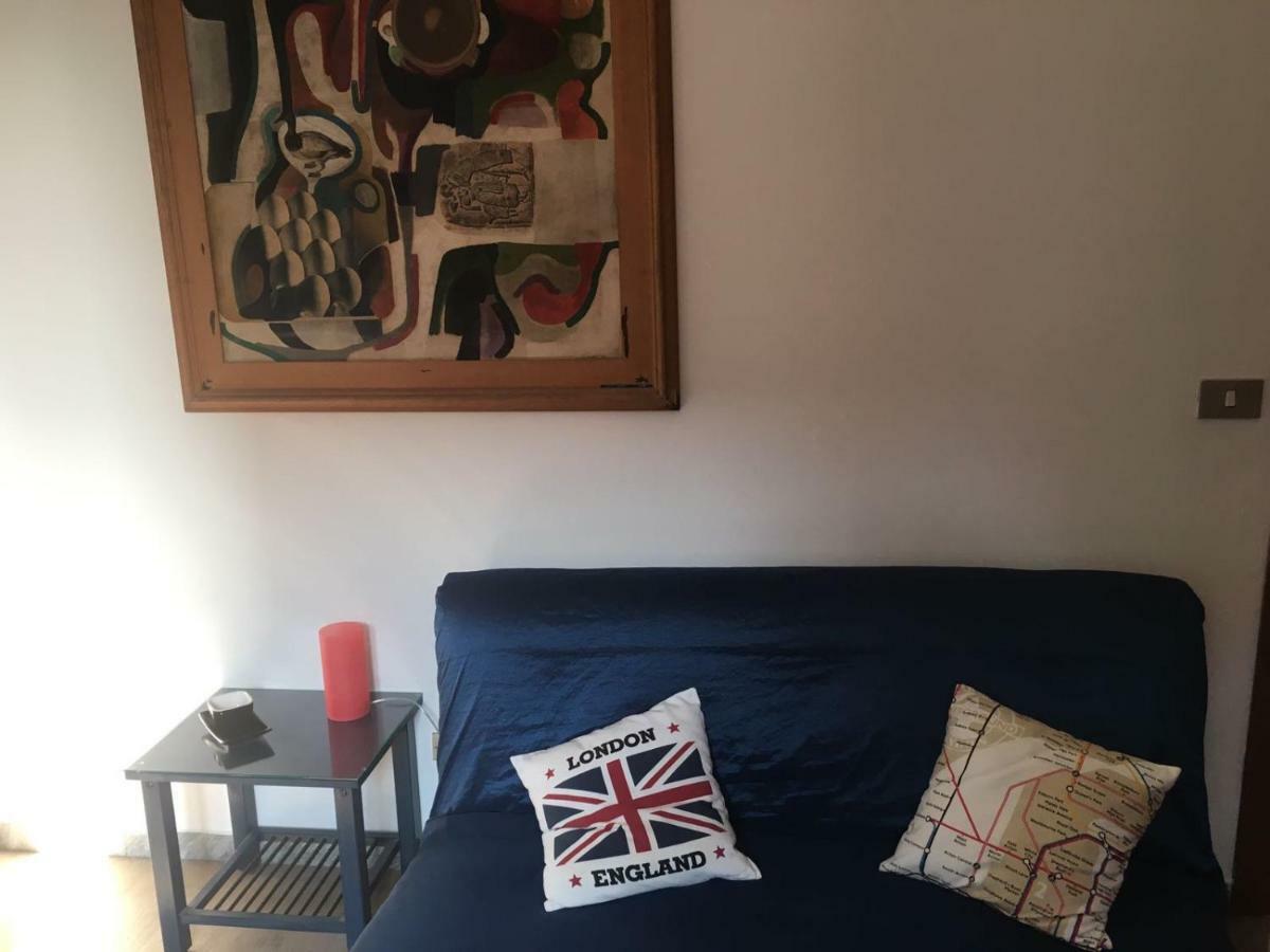 Apartment Tezone *