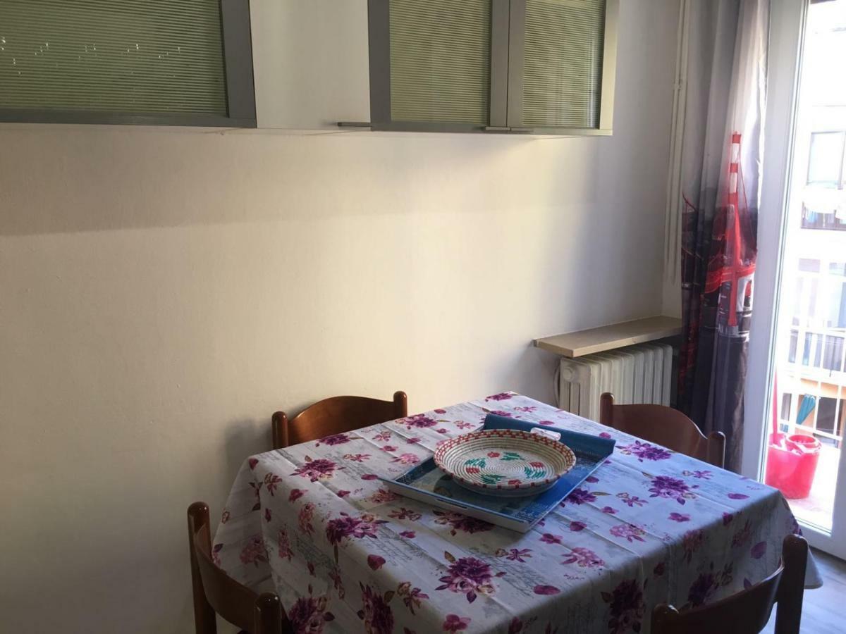 Tezone Apartment
