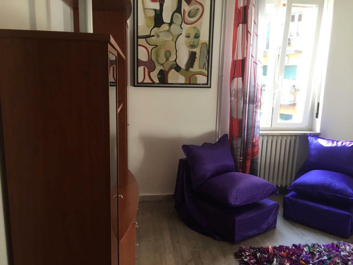 Tezone Apartment