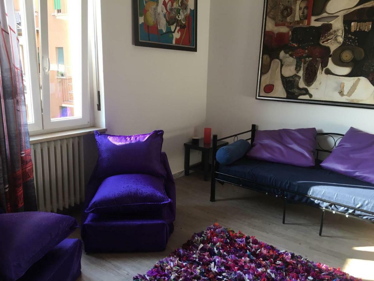 Tezone Apartment