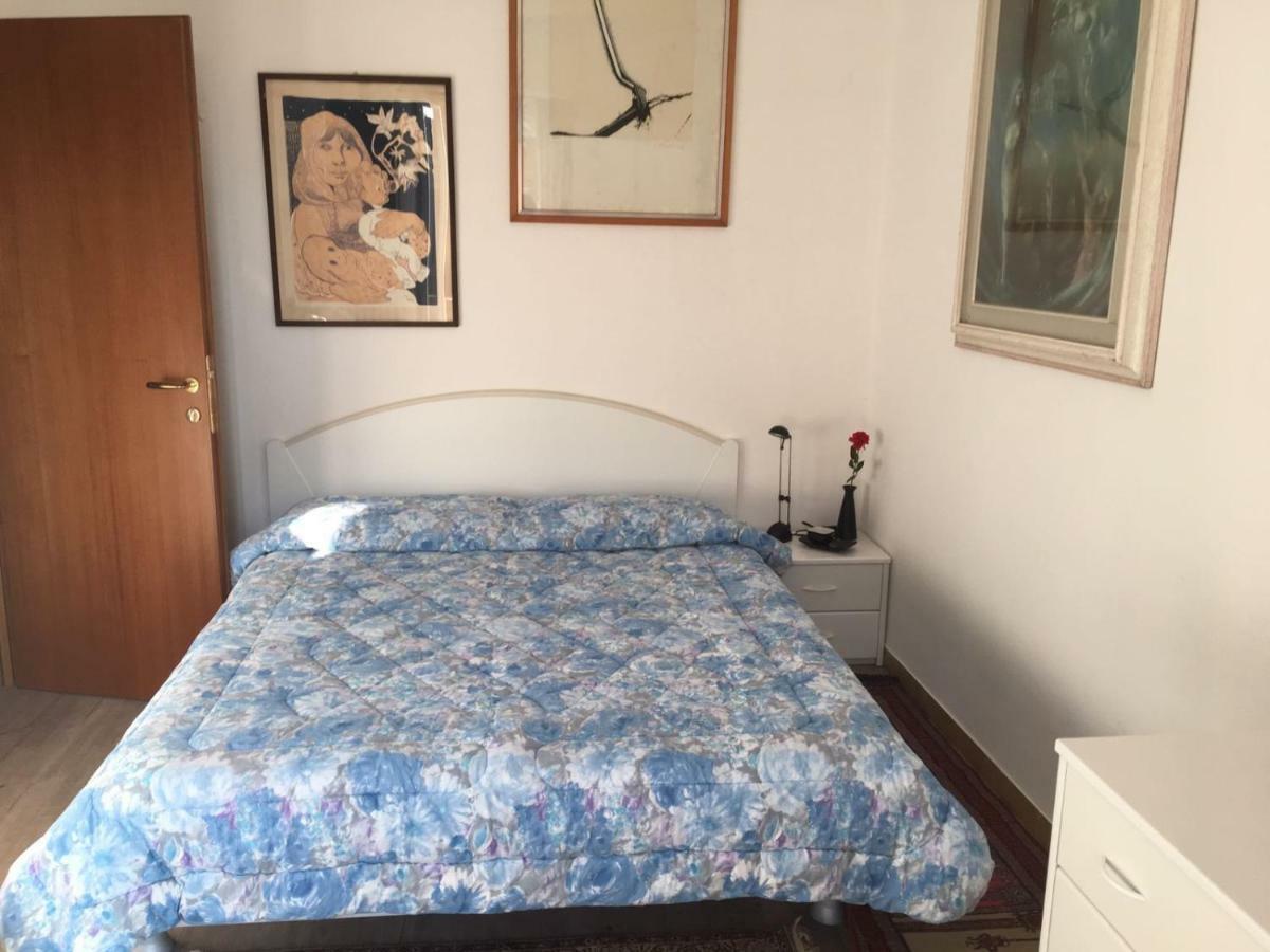 Tezone Apartment *