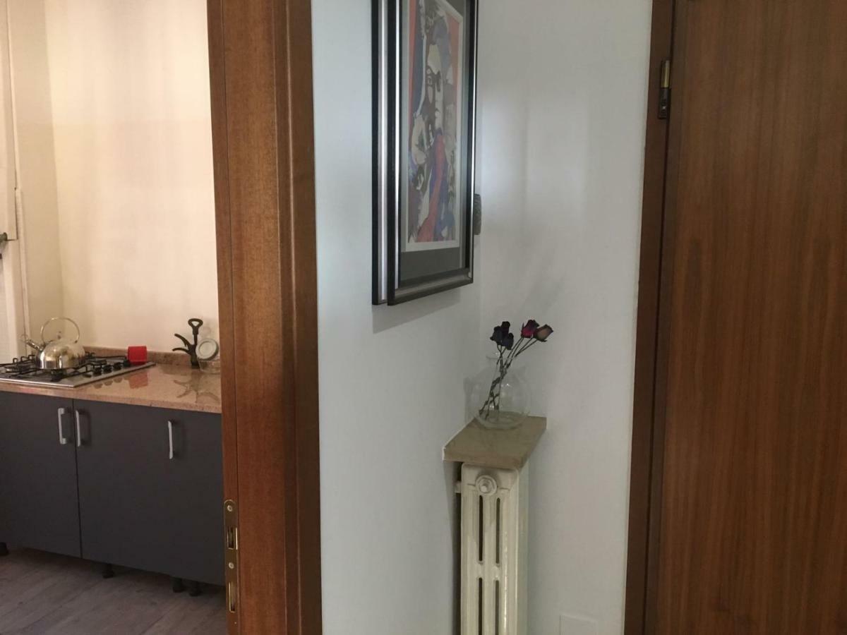 Tezone Apartment