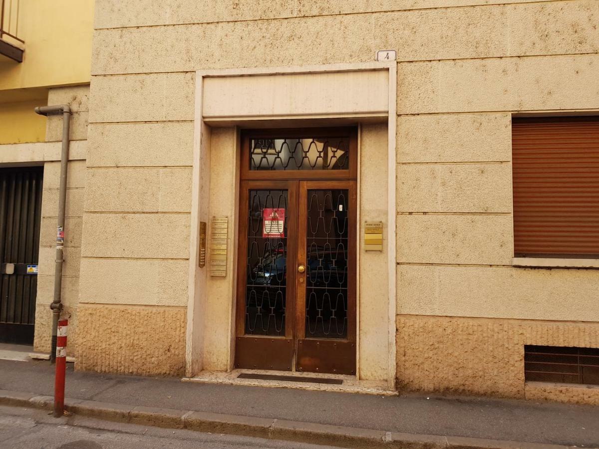 Apartment Tezone